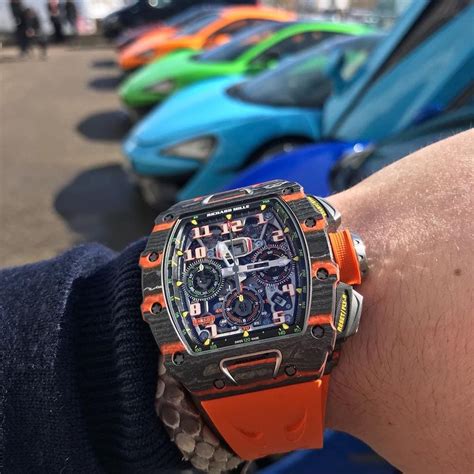 richard mille racing crash|Richard Mille timepiece.